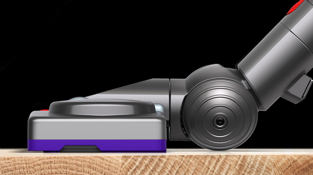 Discover Dyson Big Ball cylinder vacuum cleaner Dyson.co.uk